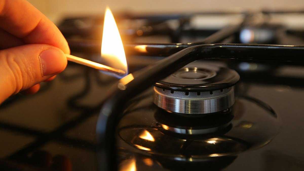 У селі Поздимир  14 – 15 червня не буде газу 