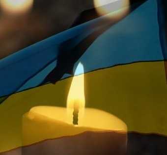 Соснівка зустріне полеглого Героя...