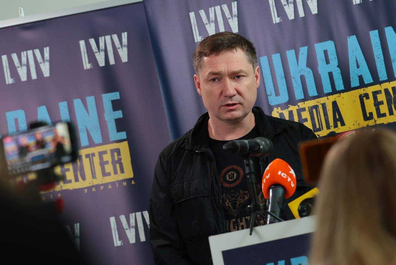 В результатіі нічної атаки рашистами Львова підтверджено загибель 4 осіб