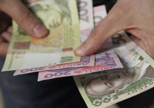 Про виплату державних соціальних допомог за липень 2023 року