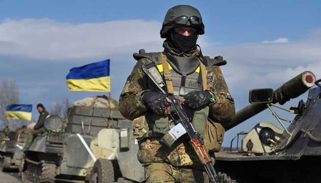 До Дня Незалежності українські ветерани та особи, які мають особливі заслуги перед Батьківщиною, отримають разову грошову виплату 