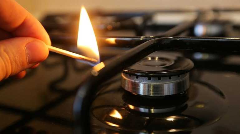 12 жовтня  в Добрячині не буде газу