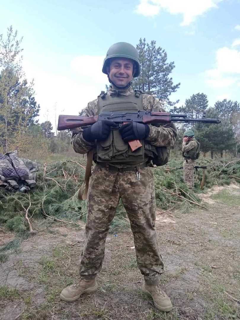 Клята війна знову забирає найкращих…