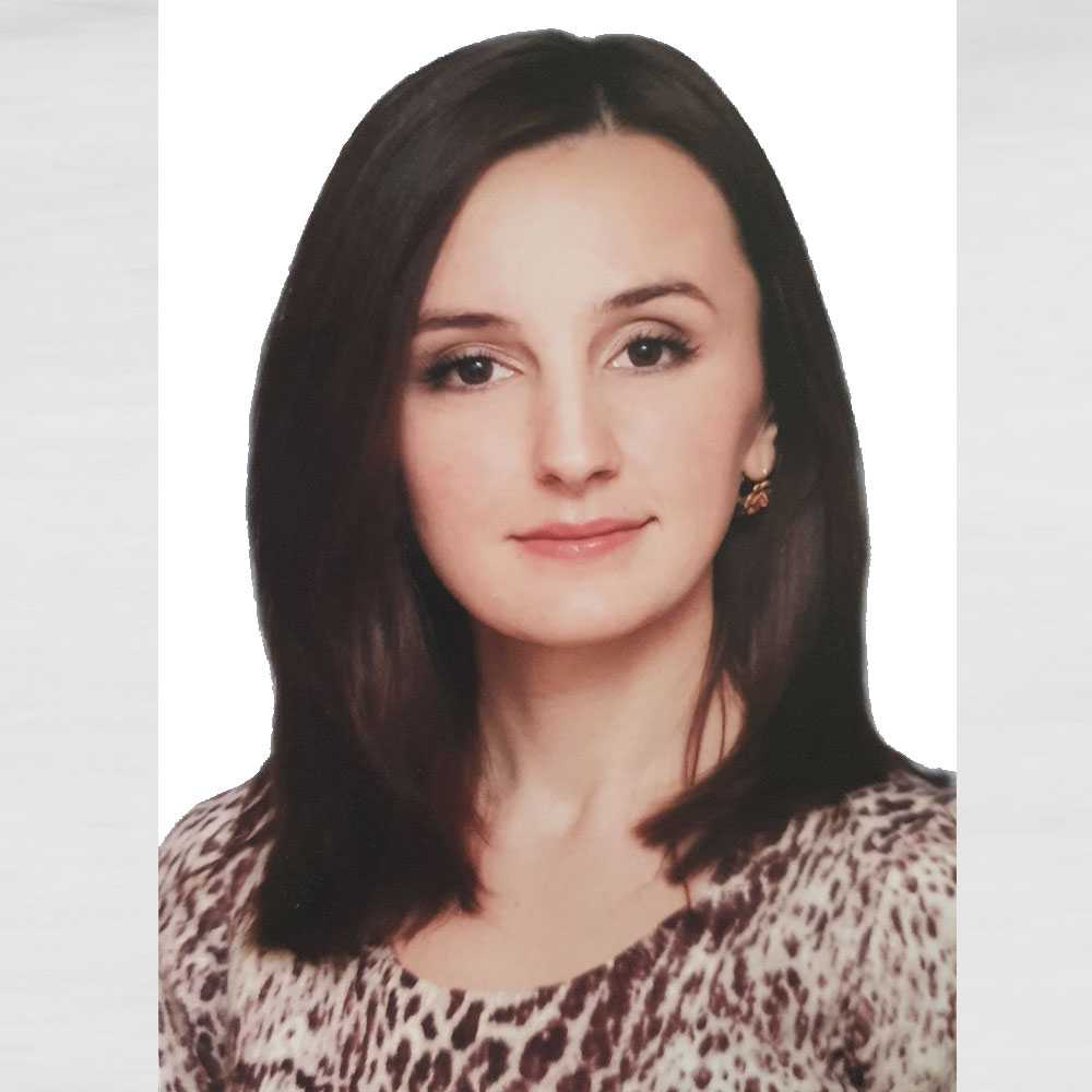 Марія Саїв