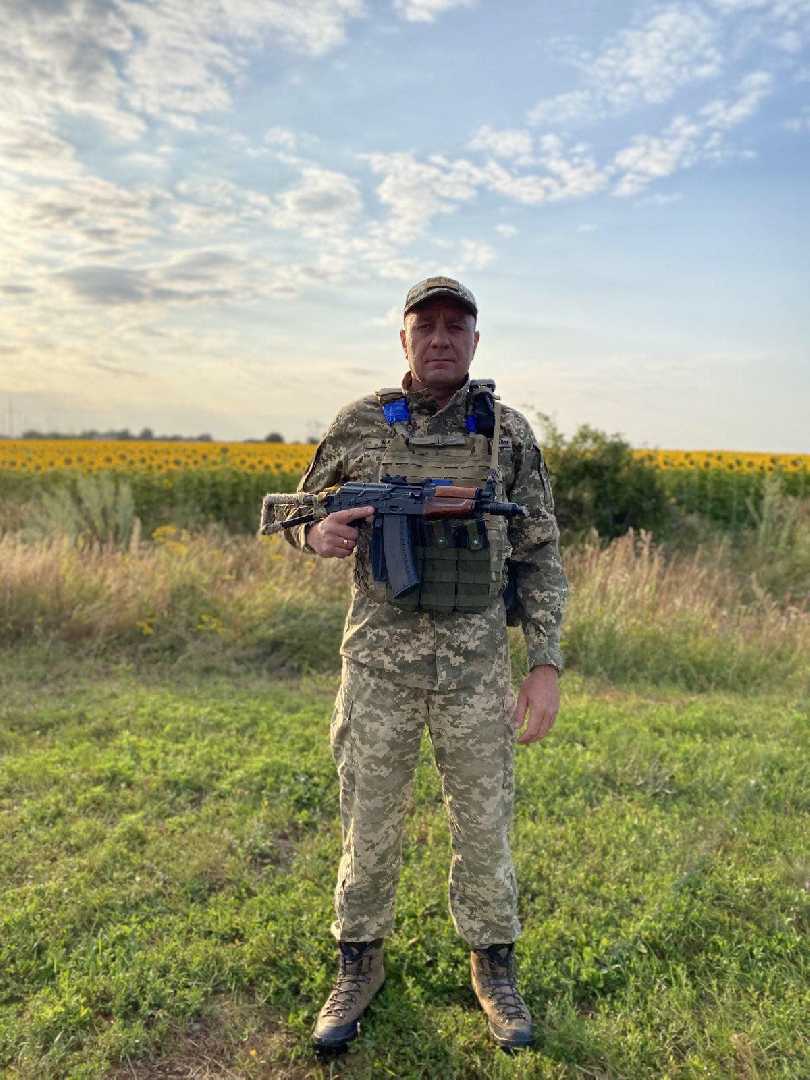  Назавжди до рідної громади повертається Герой Марʼян Станькевич