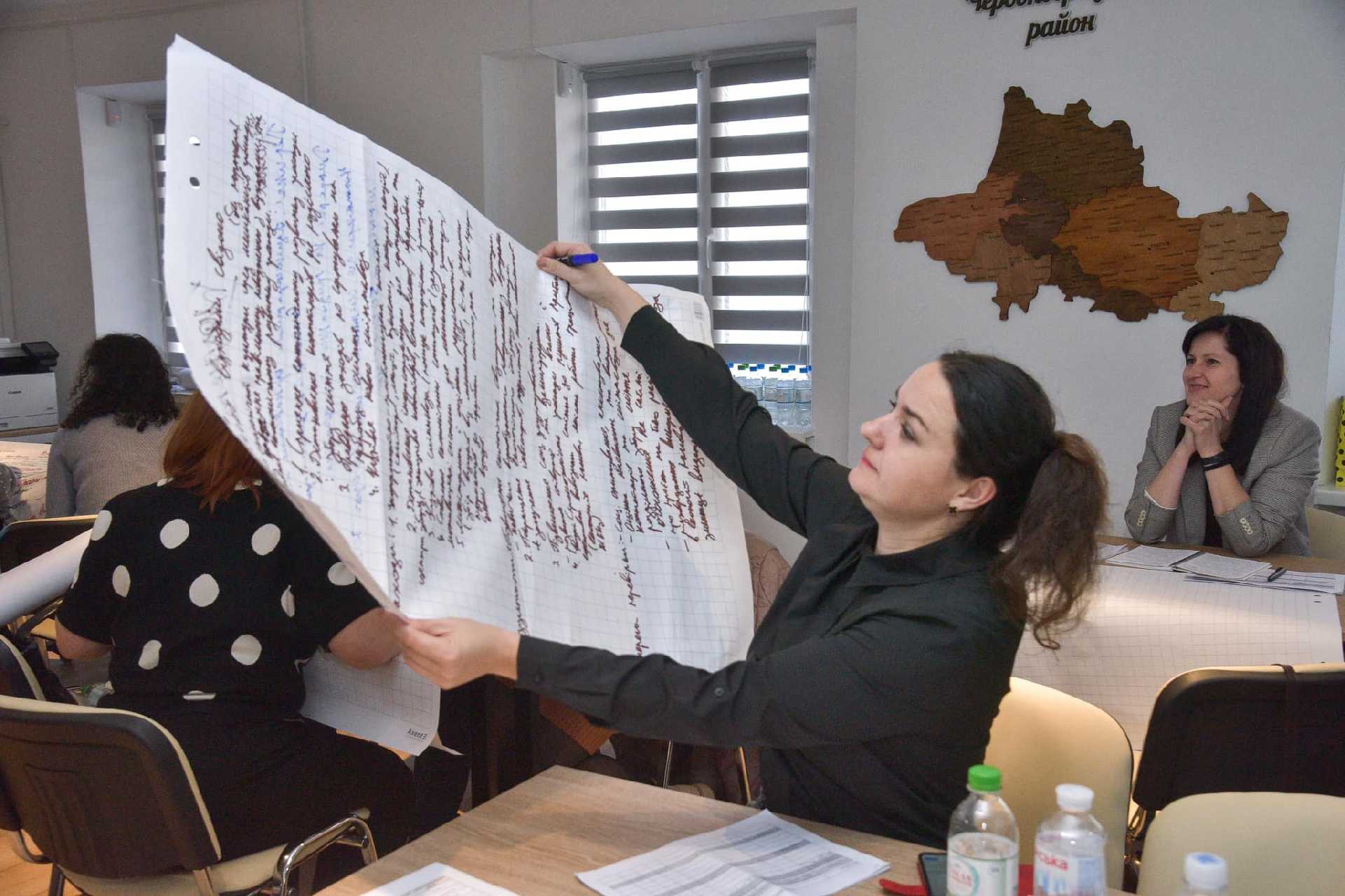 Від ідеї до реалізації: як залучати грантові кошти для розвитку вугільних регіонів