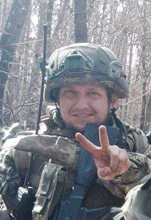 Громада прощається з Героєм Євгеном Проскуренком