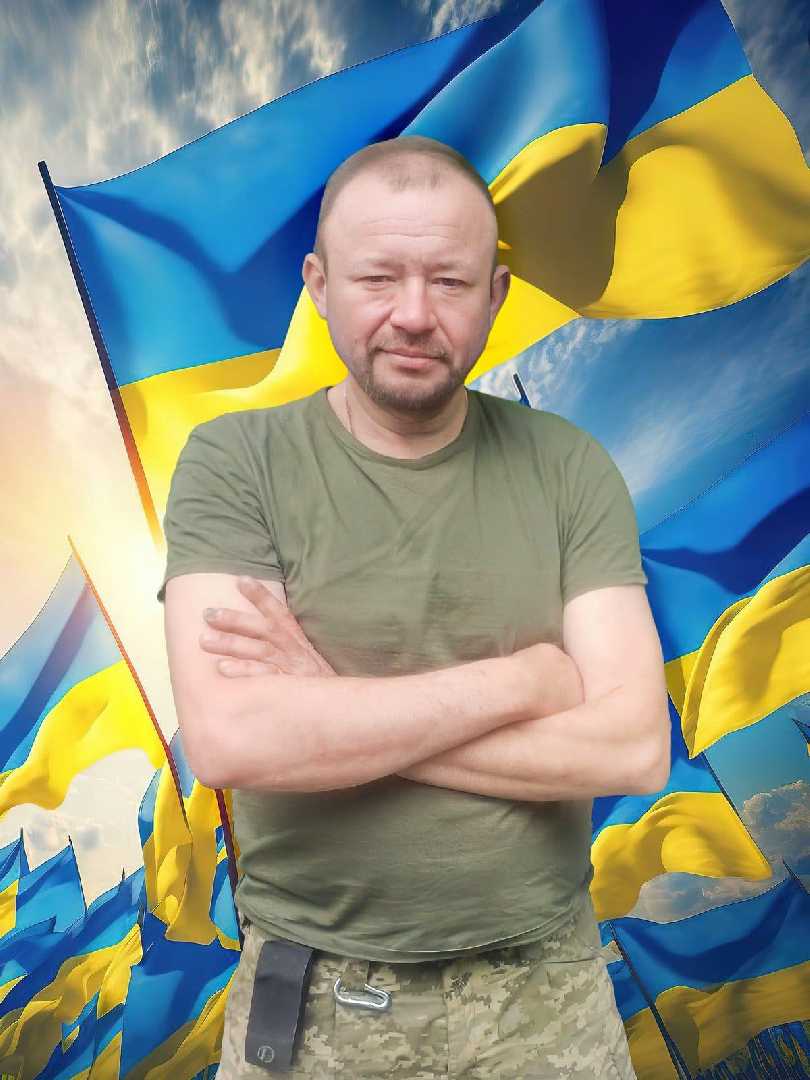 Війна забирає найкращих…