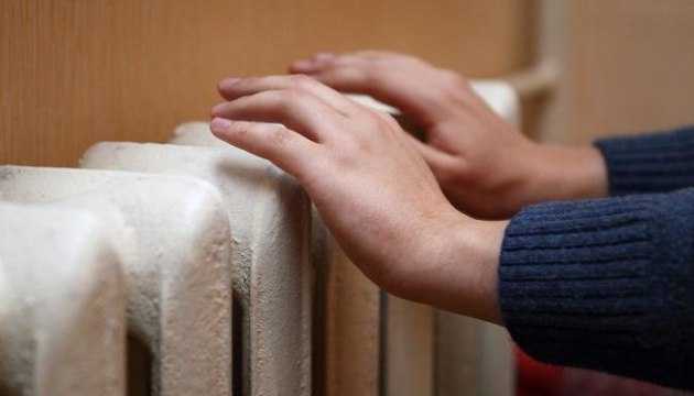 З 20 жовтня у закладах освіти та соцсфери розпочинається опалювальний сезон