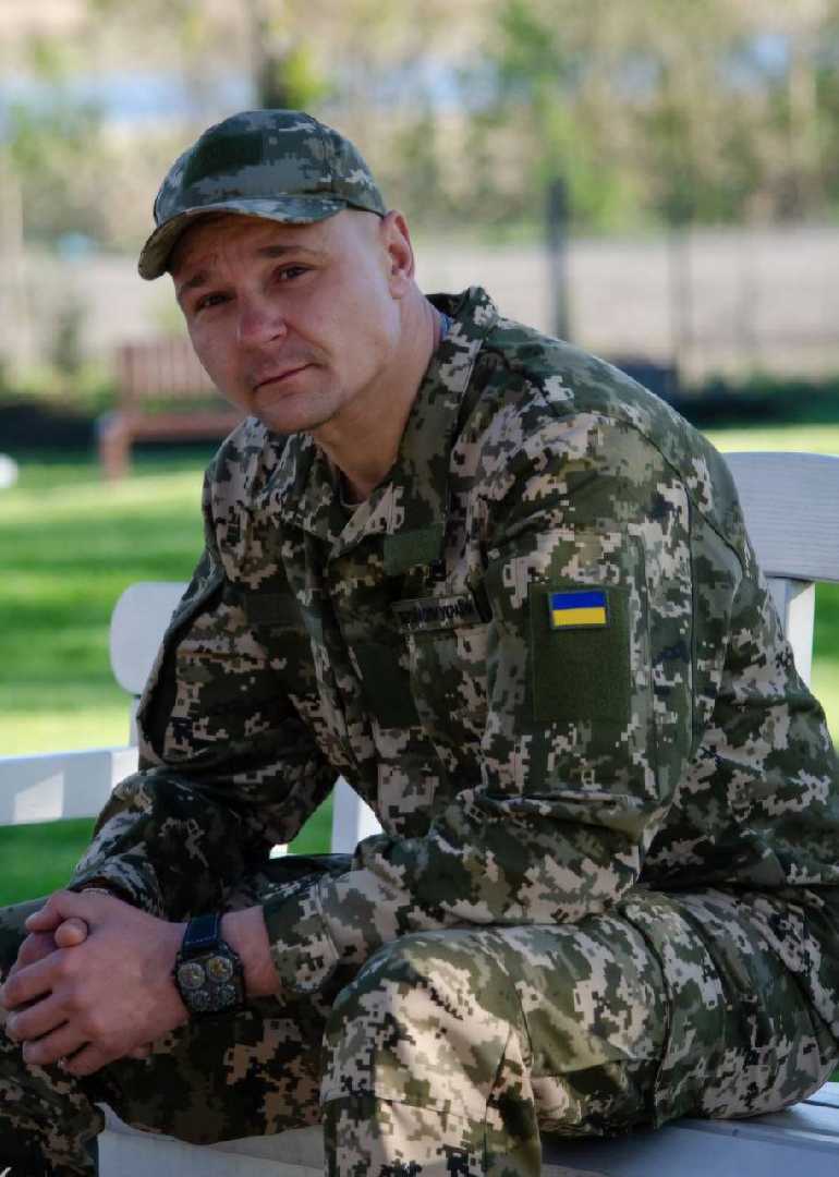 Знову гірка звістка для громади…