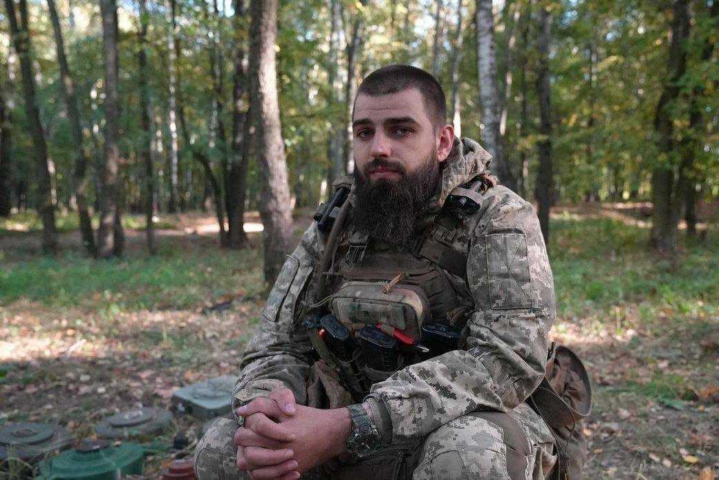 Чорний тиждень для нашої громади. Ми знову втратили Воїна Світла…