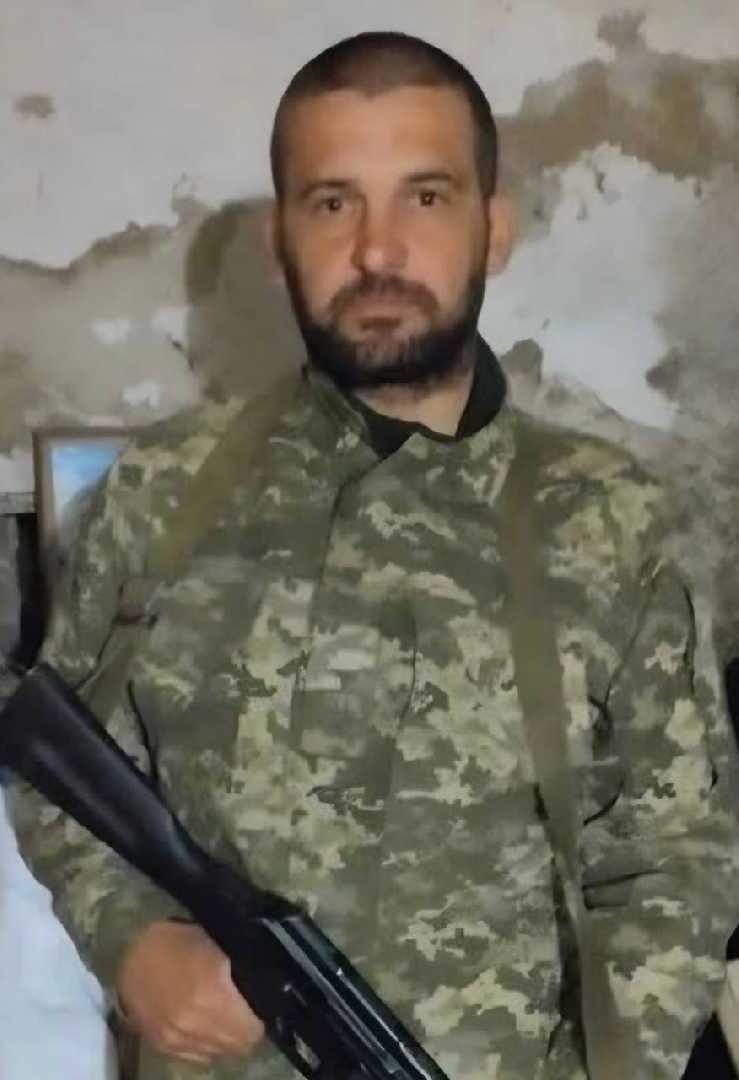 Знову гірка звістка для громади…