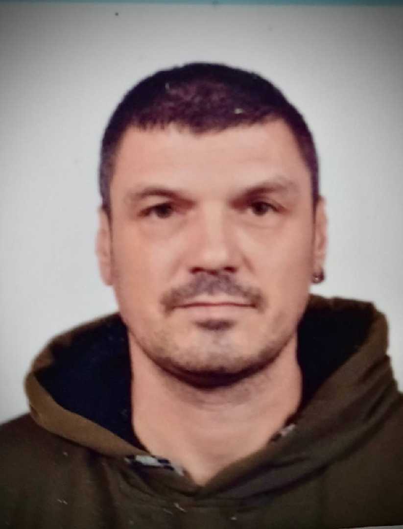 Громада попрощається з Героєм Віталієм Кривецьким