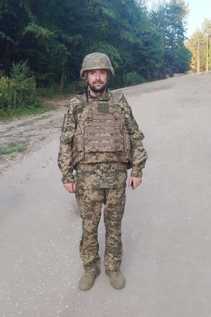 Громада попрощається з Героєм Палом Зіньком