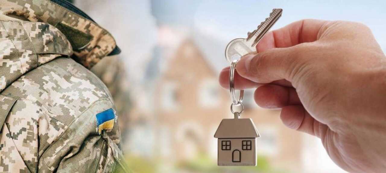 Понад 44 млн грн на житло: Захисники України з інвалідністю отримують державну підтримку