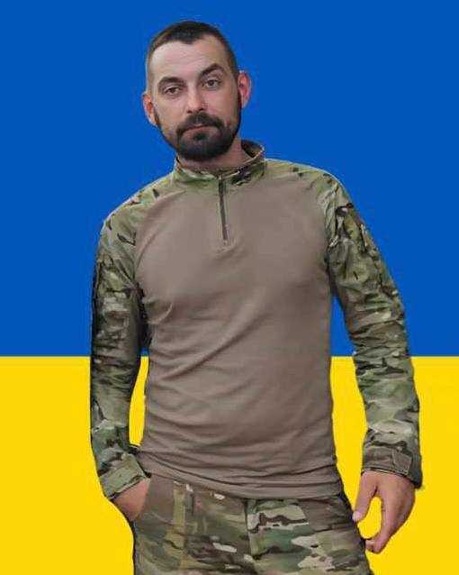 Трагічні новини з фронту…