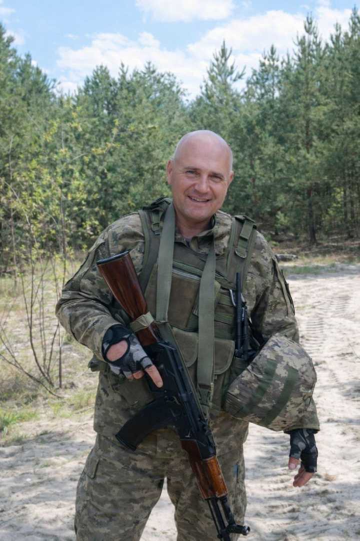 Трагічна звістка для громади...
