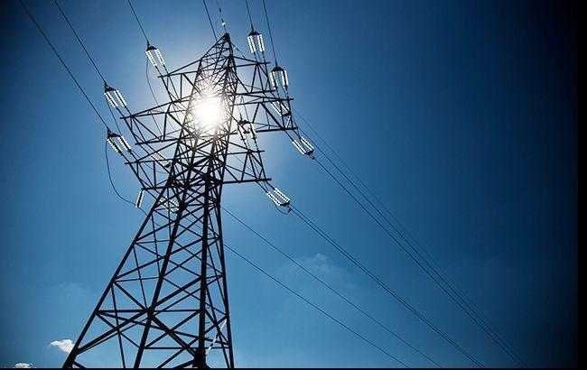 До уваги власників земельних ділянок, через які проходять високовольтні лінії!