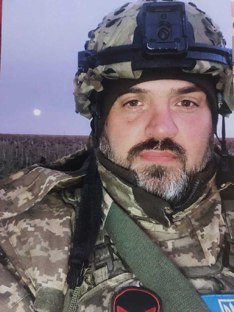 Громада попрощається з Героєм Євгеном Петрушовичем