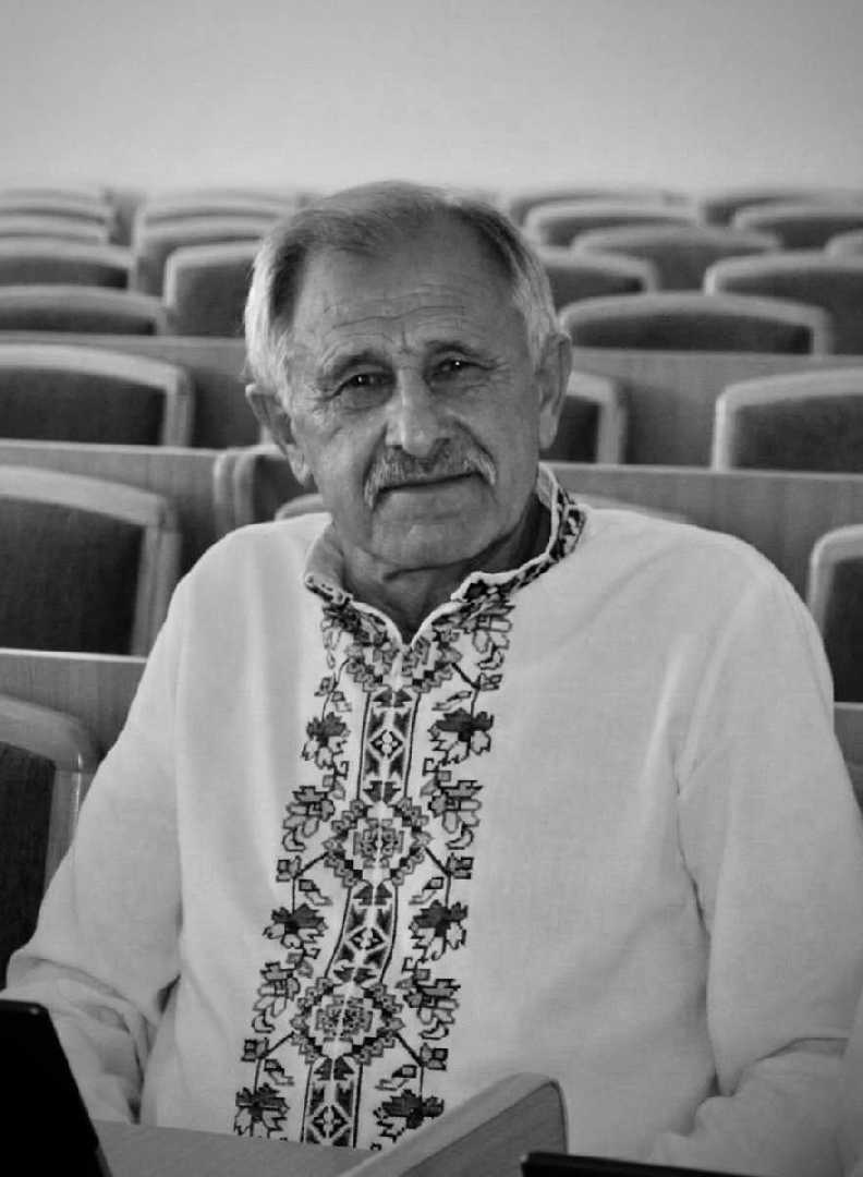 Відійшов у вічність депутат Шептицької міської ради Богдан Ляховський