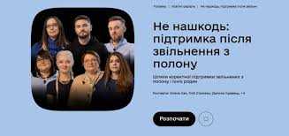 Комплексний інфобокс щодо взаємодії з людьми, які пережили полон, тортури, ізоляцію, сексуальне насильство