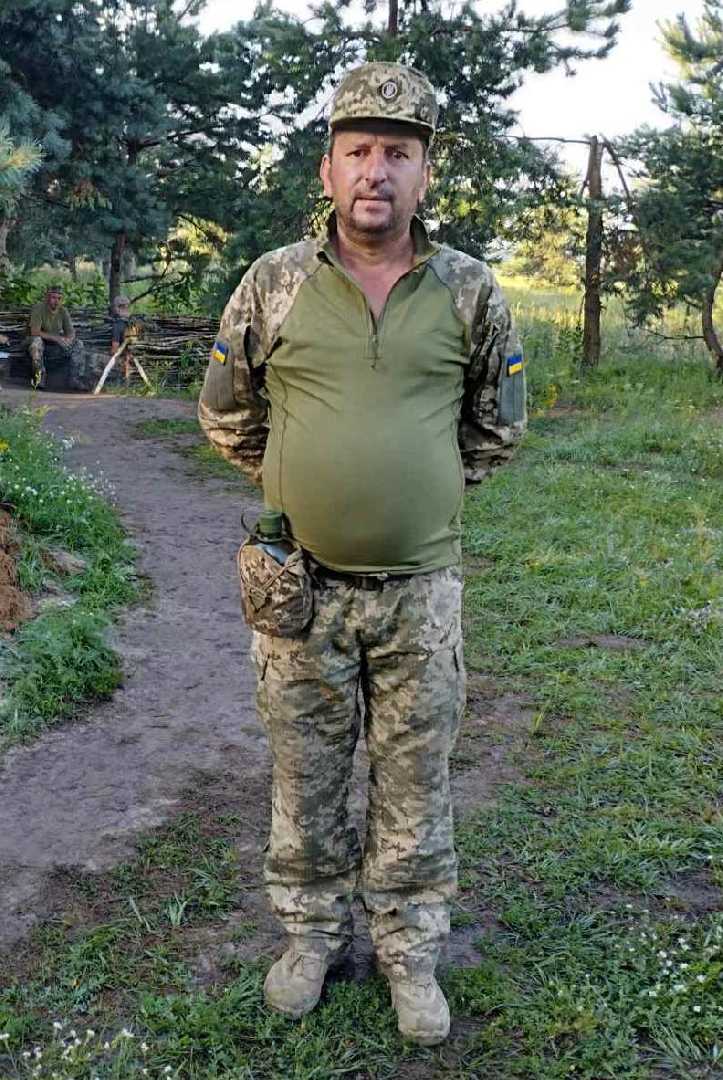 Громада знову у скорботі...