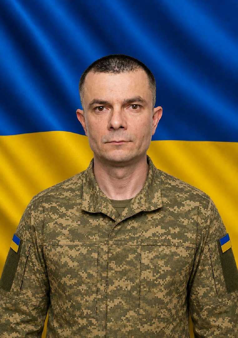 Громада знову у скорботі...