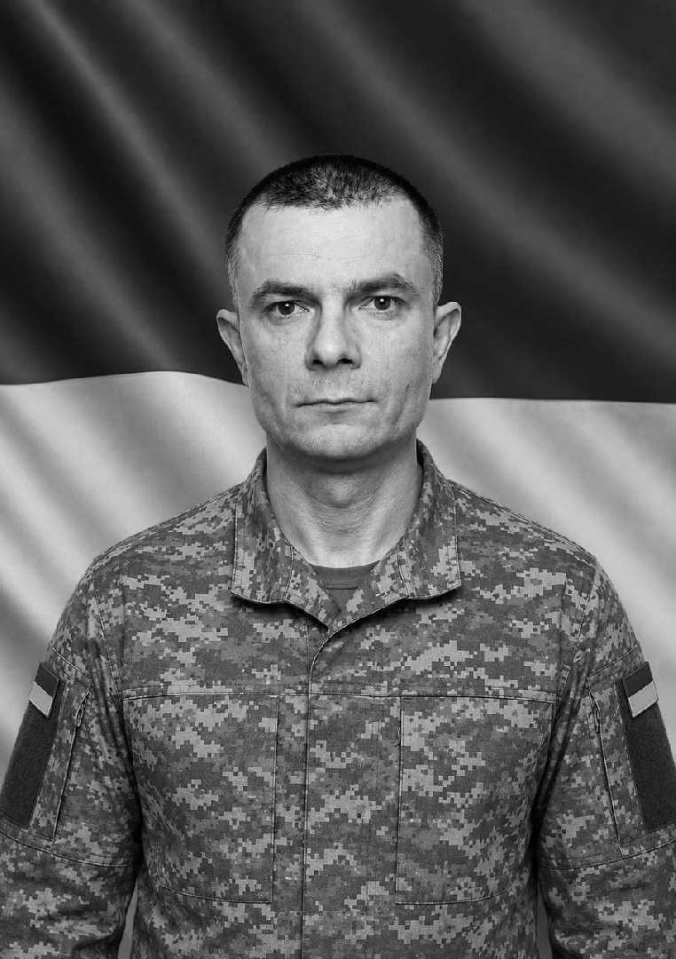Громада попрощається з Захисником Юрієм Луциком