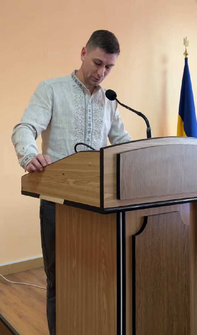 Депутати озвучили запити під час засідання сесії
