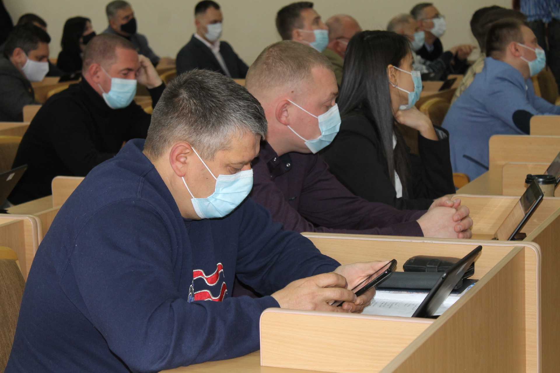 Депутатська комісія з питань комунального господарства відбудеться 3 серпня, о 16:00.