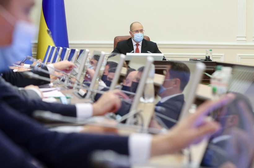 Державна комісія ТЕБ і НС розглядатиме можливість встановлення 