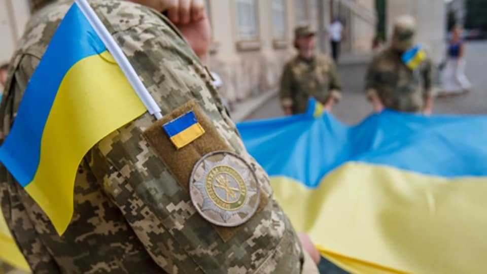 Як Червоноград святкуватиме День захисників і захисниць України?