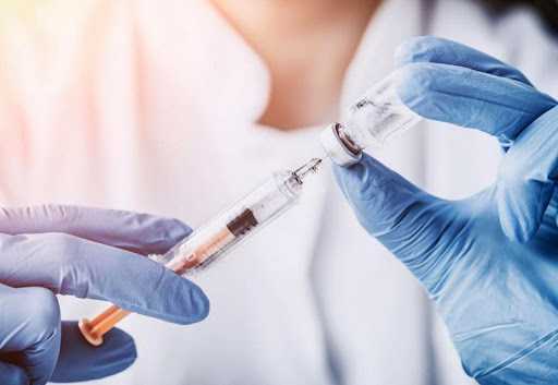 Де й коли можна вакцинуватись від Covid-19?