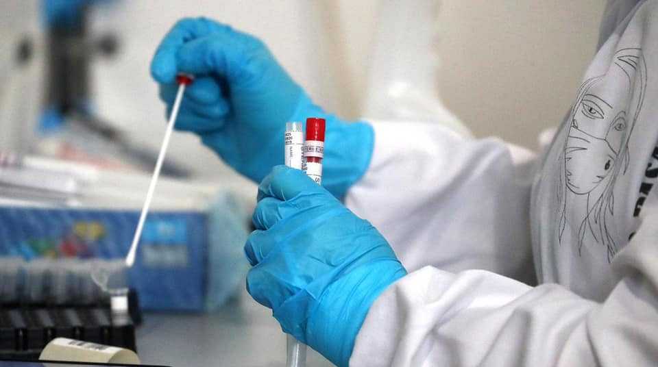 Рівень захворюваності на коронавірусну інфекцію на території Червоноградської  ТГ з з 18 по 25 жовтня 