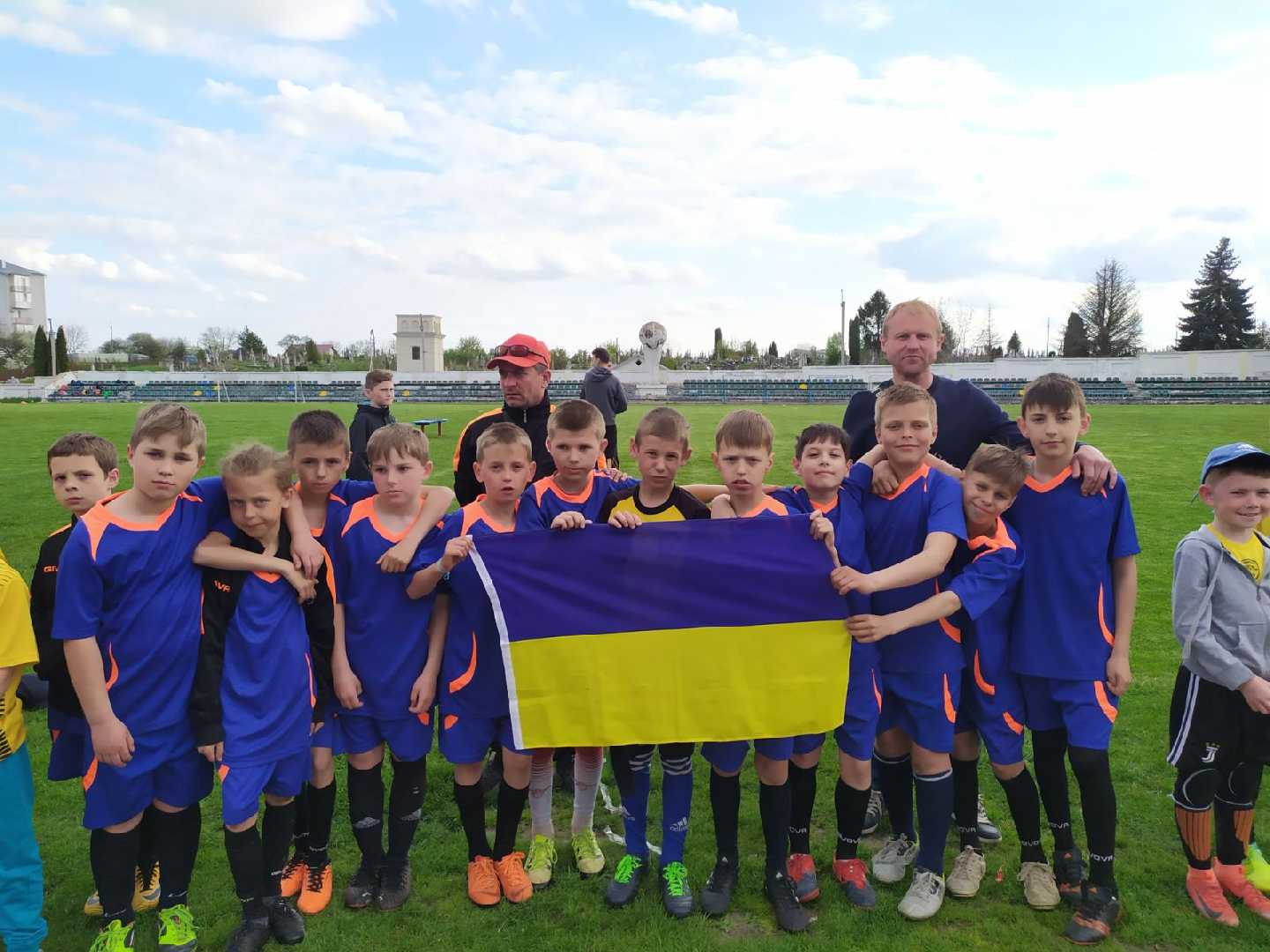 Червоноградські спортсмени завойовують високі нагороди! 