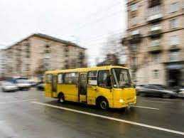 УВАГА!  Тимчасово змінено маршрути пасажирського транспорту