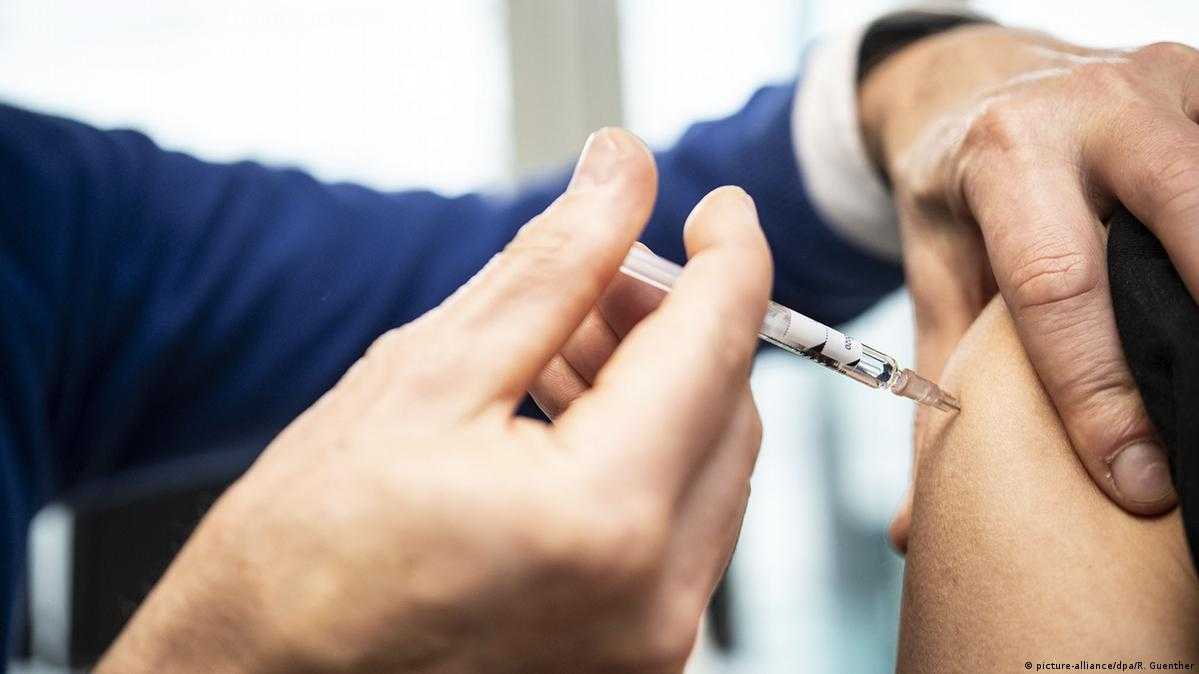З 24 по 30 квітня проводитиметься Всесвітній тиждень імунізації
